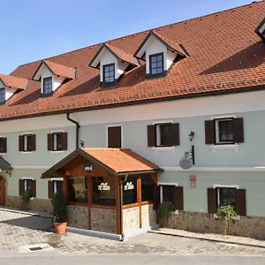 Bed & Breakfast Pr'sknet, Sencur