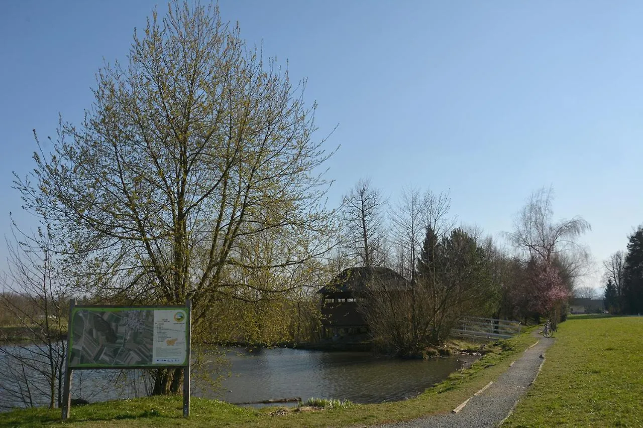 Apartma Vidmar Sencur 0*,